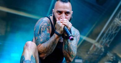 WOM Photo Report – An Endless Path @ Vagos Metal Fest – Quinta Do Ega, Vagos – 05.08.26
