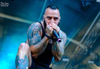 WOM Photo Report – An Endless Path @ Vagos Metal Fest – Quinta Do Ega, Vagos – 05.08.26