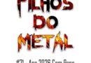 Filhos do Metal – Ano 2026 Com Peso