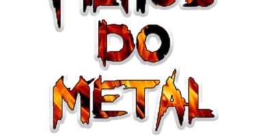 Filhos do Metal – Ano 2026 Com Peso
