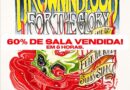 For The Glory: Aguardado Regresso Aos Palcos!