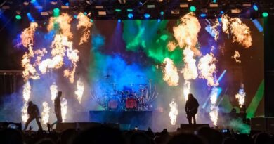 WOM Report – Vagos Metal Fest @ Quinta do Ega, Vagos – 05.08.26 – Dia 1