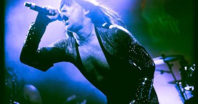 WOM Photo Report – Massacration @ Casa Capitão, Lisboa – 09.08.26