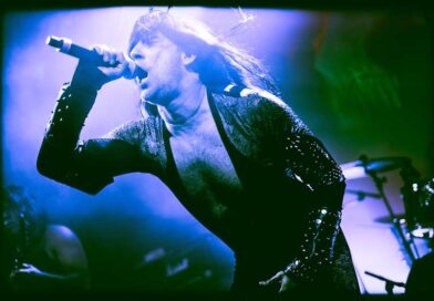 WOM Photo Report – Massacration @ Casa Capitão, Lisboa – 09.08.26