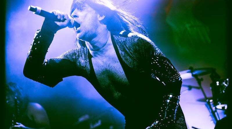 WOM Photo Report – Massacration @ Casa Capitão, Lisboa – 09.08.26