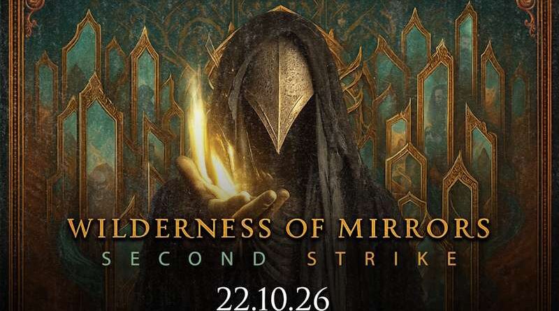 Myrath: Wilderness of Mirrors – Second Strike Passa Pela República da Música