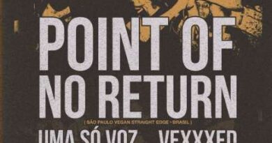 Point Of No Return: Noite Histórica No Bafo de Baco!