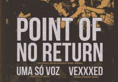 Point Of No Return: Noite Histórica No Bafo de Baco!