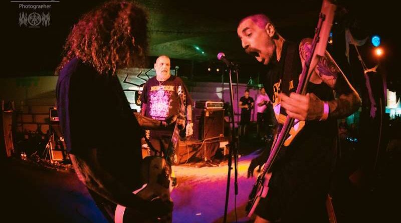 WOM Photo Report – Ratos de Porão @ Rock da Baixa-Mar, Tavira – 02.08.26