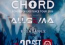 Secret Chord & Allgema – Ataque Algarvio!