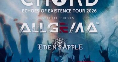 Secret Chord & Allgema – Ataque Algarvio!