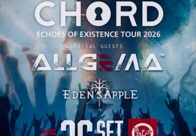 Secret Chord & Allgema – Ataque Algarvio!