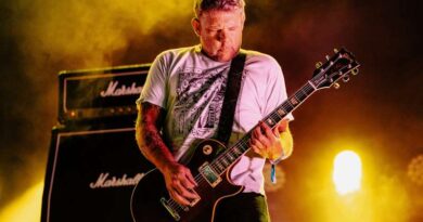 WOM Report – SonicBlast Fest 2026 – Dia 1 @ Praia da Duna dos Caldeirões, Vila Praia de Âncora – 06.08.26