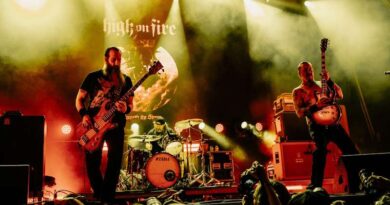 WOM Report – SonicBlast Fest 2026 – Dia 3 @ Praia da Duna dos Caldeirões, Vila Praia de Âncora – 08.08.26