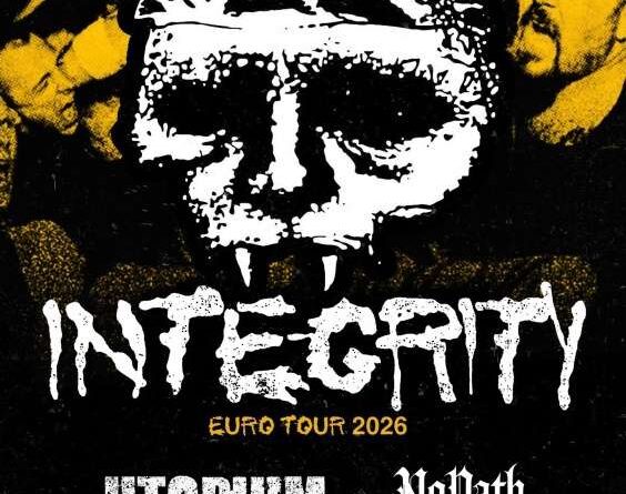 Integrity: Utopium & NoPath Confirmados!