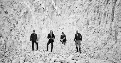 WOM Features – ELECTRIC GUITARS: “Only In Your Head” Estreia Exclusiva Em Portugal Na World Of Metal