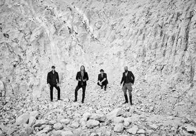 WOM Features – ELECTRIC GUITARS: “Only In Your Head” Estreia Exclusiva Em Portugal Na World Of Metal