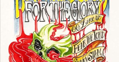 For The Glory – Do RCA Club Para A República da Música!