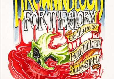 For The Glory – Do RCA Club Para A República da Música!