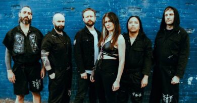 WOM Features – FORTUNE TELLER Estreiam Vídeo “Familiar” – Exclusivo World Of Metal