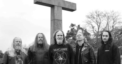 WOM Features – MACERATION Apresentam Novo Vídeo – Estreia Exclusiva World Of Metal