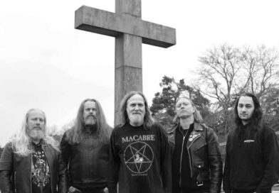 WOM Features – MACERATION Apresentam Novo Vídeo – Estreia Exclusiva World Of Metal