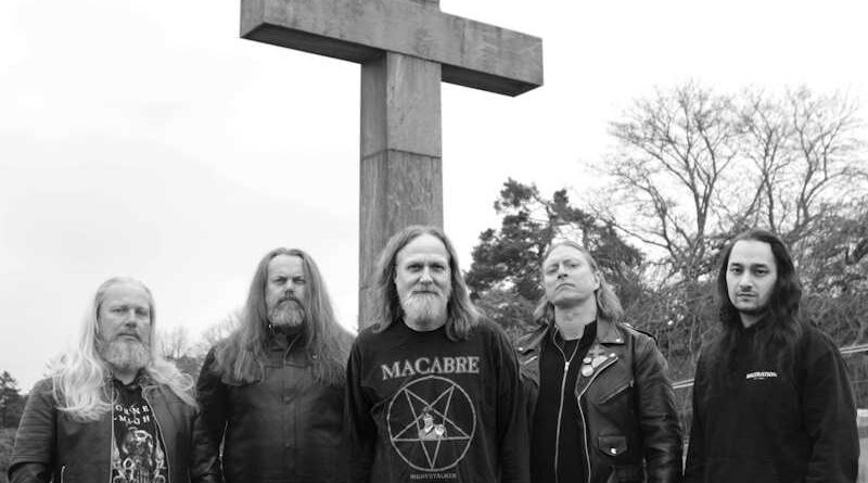 WOM Features – MACERATION Apresentam Novo Vídeo – Estreia Exclusiva World Of Metal