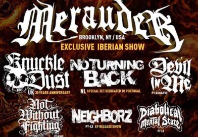 Reign Of Fury Hardcore Fest 2026: Edição Demolidora!
