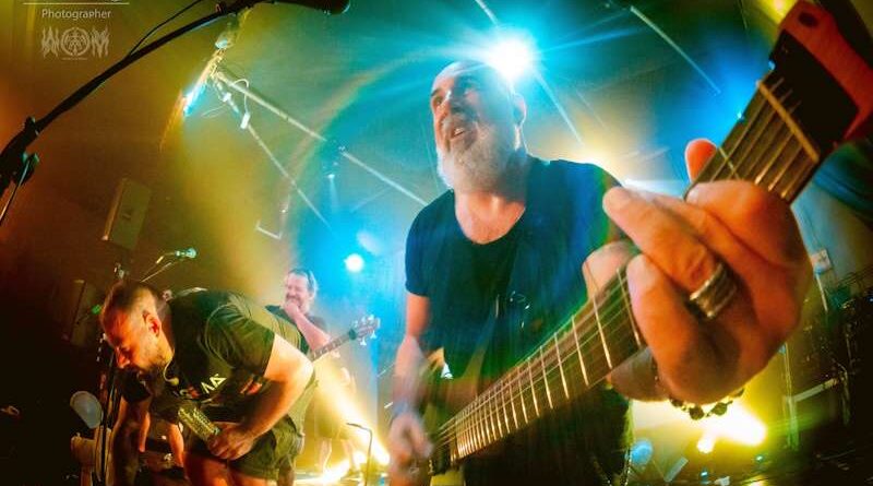 WOM Photo Report – Allgema @ Rock da Baixa-Mar, Tavira – 26.09.26