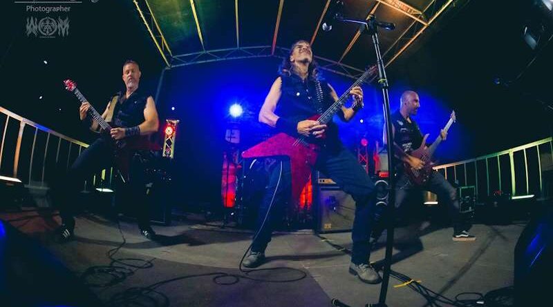 WOM Photo Report – Apocalypse Conspiracy @ Noite Hellgarvia – Jardim Estômbar, Lagoa – 19.09.26