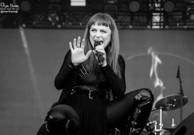 WOM Photo Report – Black Sun @ Vagos Metal Fest – Quinta Do Ega, Vagos – 06.08.26