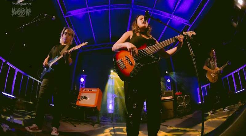 WOM Photo Report – Cranky Geeks @ Noite Hellgarvia – Jardim Estômbar, Lagoa – 19.09.26