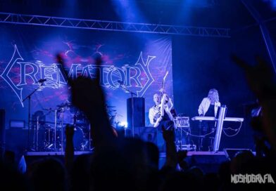 WOM Report – Milagre Metaleiro 2026 Dia 2 @ Parque de Lazer das Cruzinhas, Pindelo dos Milagres – 22.08.26