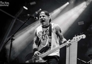 WOM Photo Report – Cro-Mags @ Vagos Metal Fest – Quinta Do Ega, Vagos – 05.08.26