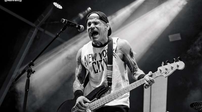 WOM Photo Report – Cro-Mags @ Vagos Metal Fest – Quinta Do Ega, Vagos – 05.08.26
