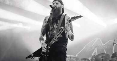 WOM Photo Report – Chaosaddiction @ Vagos Metal Fest – Quinta Do Ega, Vagos – 05.08.26