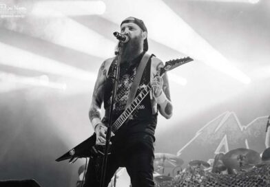 WOM Photo Report – Chaosaddiction @ Vagos Metal Fest – Quinta Do Ega, Vagos – 05.08.26