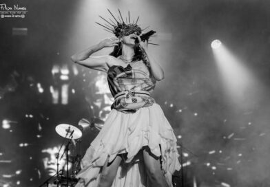 WOM Photo Report – Within Temptation @ Vagos Metal Fest – Quinta Do Ega, Vagos – 07.08.26