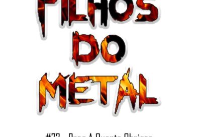 Filhos do Metal – Prog A Quanto Obrigas