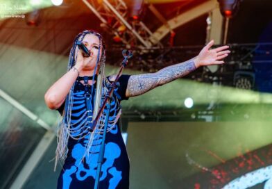 WOM Photo Report – Guiltera @ Vagos Metal Fest – Quinta Do Ega, Vagos – 06.08.26