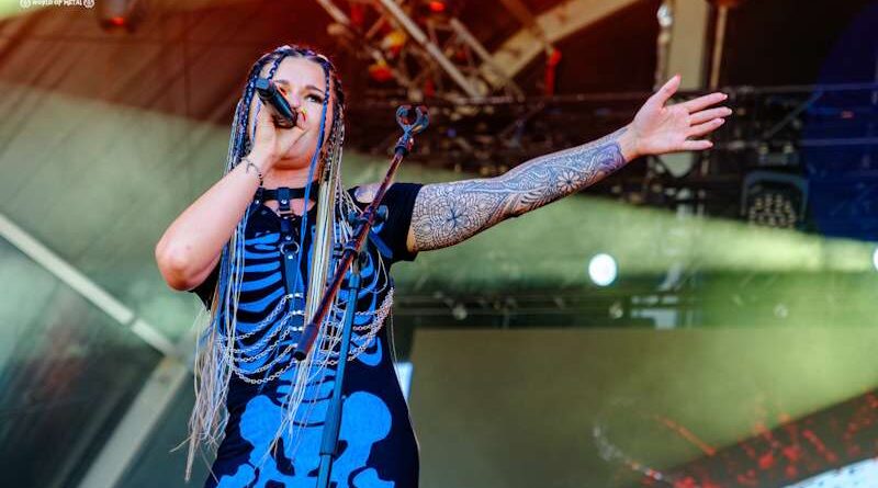 WOM Photo Report – Guiltera @ Vagos Metal Fest – Quinta Do Ega, Vagos – 06.08.26