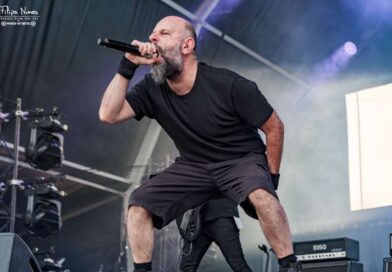 WOM Photo Report – Holocausto Canibal @ Vagos Metal Fest – Quinta Do Ega, Vagos – 07.08.26