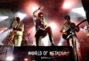 WOM Photo Report – Ice Nine Kills @ Grosse Freiheit 36, Hamburg – 23.06.26