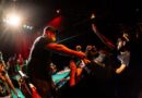 WOM Report – Integrity, Utopium, No Path @ RCA Club, Lisboa – 15.09.26