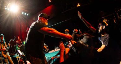 WOM Report – Integrity, Utopium, No Path @ RCA Club, Lisboa – 15.09.26