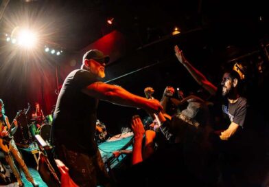 WOM Report – Integrity, Utopium, No Path @ RCA Club, Lisboa – 15.09.26