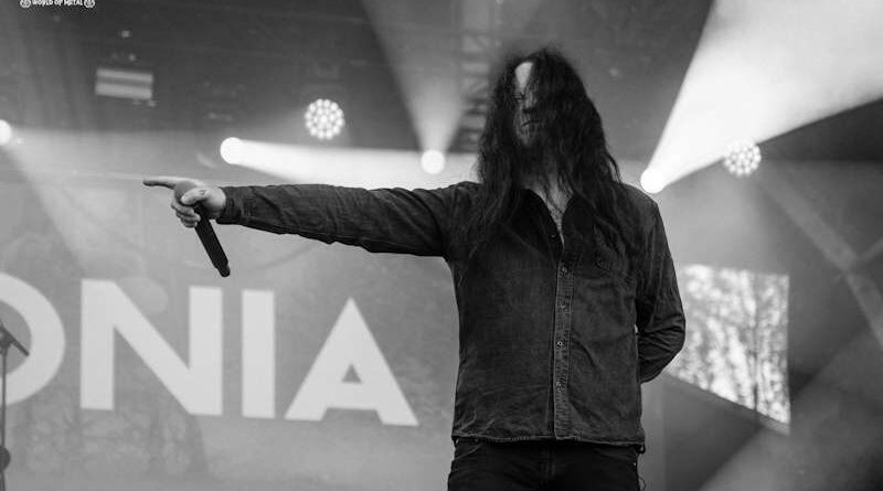 WOM Photo Report – Katatonia @ Vagos Metal Fest – Quinta Do Ega, Vagos – 06.08.26