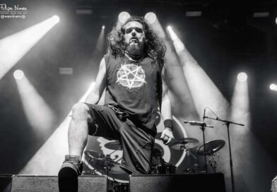 WOM Photo Report – Kenos @ Vagos Metal Fest – Quinta Do Ega, Vagos – 05.08.26