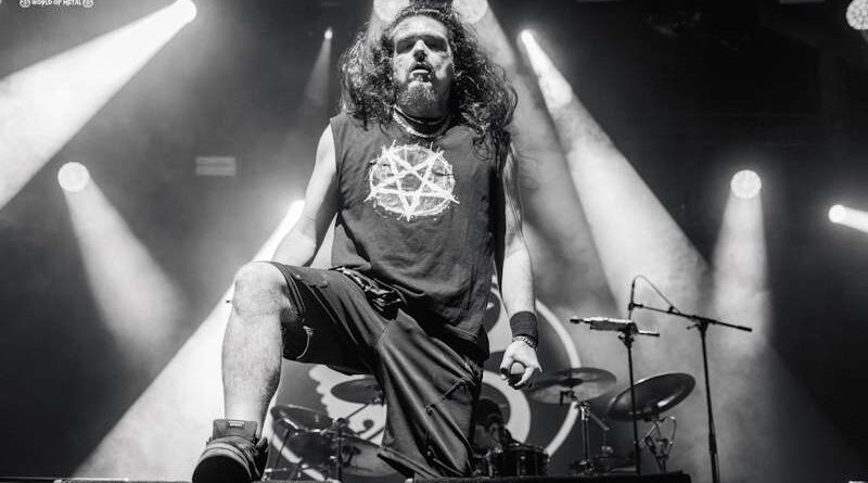 WOM Photo Report – Kenos @ Vagos Metal Fest – Quinta Do Ega, Vagos – 05.08.26