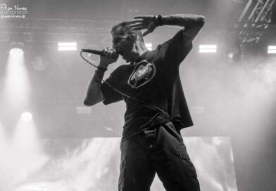 WOM Photo Report – Lamb Of God @ Vagos Metal Fest – Quinta Do Ega, Vagos – 05.08.26